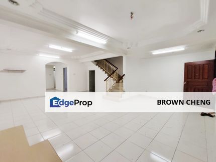 2 Storey @ Senai, Taman Bukit Senang, Good Condition, Senai, Johor, Senai