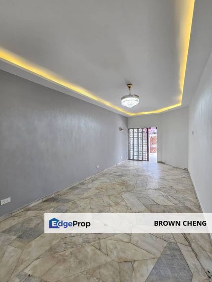 Single @ Taman Skudai Baru Jalan Hang Kasturi, Skudai, Taman Skudai Baru, Skudai, Johor, Skudai