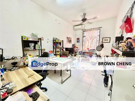 Bukit Indah Avenue 8  @ Jalan Indah 8 , Johor, Johor Bahru