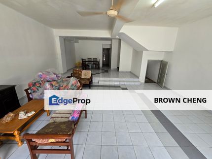Behind Paradigm Mall 👁️‍🗨️ JALAN MEWAH RIA 4/x @ BUKIT MEWAH, Johor, Tampoi