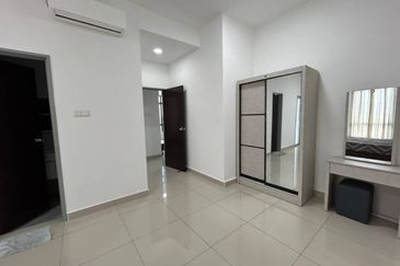 KSL Residence 2 @ Kangkar Tebrau