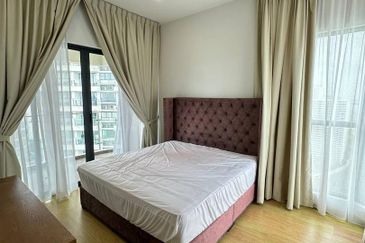 Royal Strand @ Country Garden Danga Bay