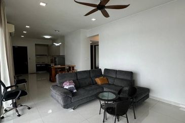 Royal Strand @ Country Garden Danga Bay