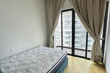 Royal Strand @ Country Garden Danga Bay