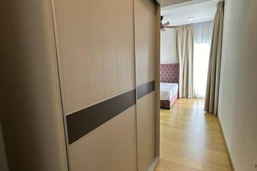 Royal Strand @ Country Garden Danga Bay