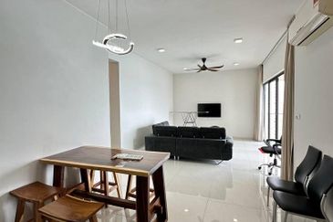 Royal Strand @ Country Garden Danga Bay