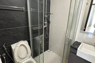 Royal Strand @ Country Garden Danga Bay