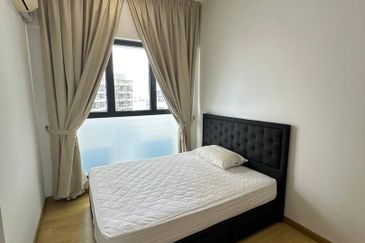 Royal Strand @ Country Garden Danga Bay