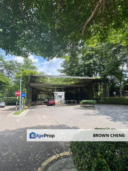 Permas D’Ambience 1 Bedroom Full Loan For Sale, Johor, Masai