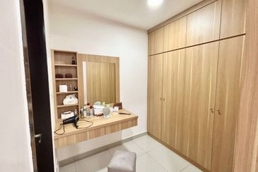 Iconia Garden Residence @ Taman Impian Emas