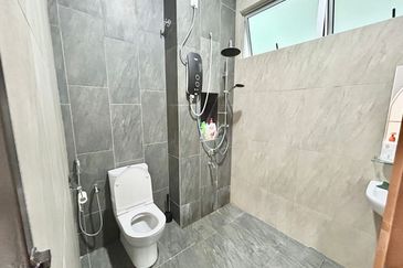 Iconia Garden Residence @ Taman Impian Emas