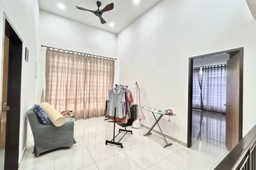 Iconia Garden Residence @ Taman Impian Emas