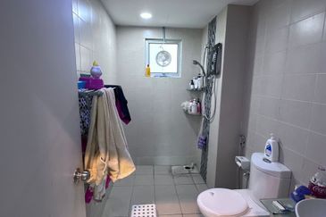 Dedaun Hijau (Greenfield Regency)