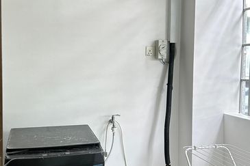 The Seed @ Sutera Utama