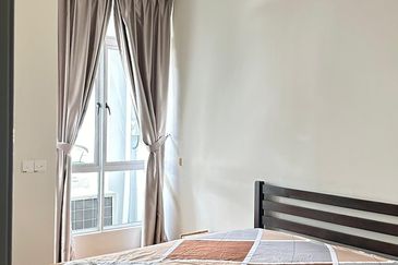 The Seed @ Sutera Utama