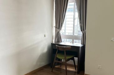 The Seed @ Sutera Utama