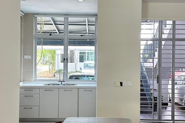 The Seed @ Sutera Utama