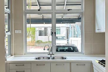 The Seed @ Sutera Utama