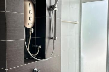 The Seed @ Sutera Utama