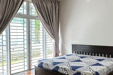 The Seed @ Sutera Utama