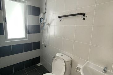 Camellia Residence Seri Austin