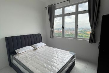 Camellia Residence Seri Austin