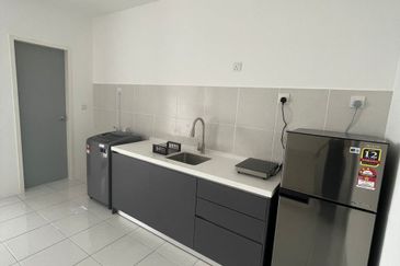 Camellia Residence Seri Austin