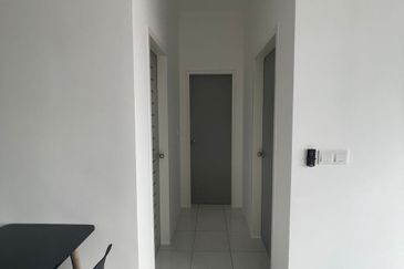 Camellia Residence Seri Austin