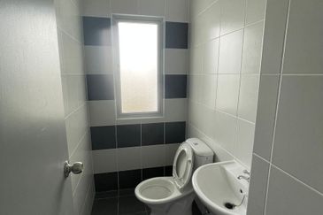 Camellia Residence Seri Austin