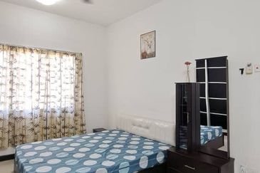 Desa Idaman Residences