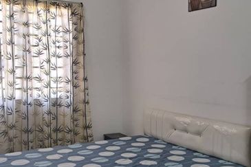 Desa Idaman Residences