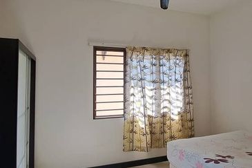 Desa Idaman Residences