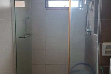 Desa Idaman Residences