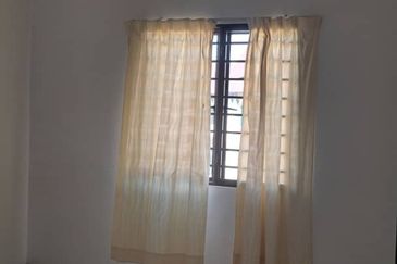 Desa Idaman Residences