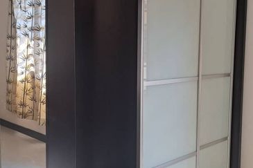 Desa Idaman Residences