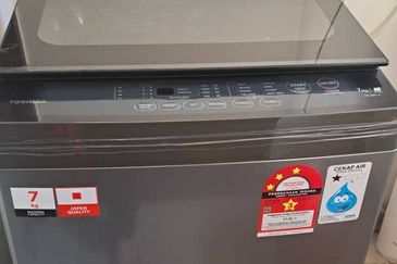 Desa Idaman Residences