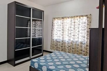 Desa Idaman Residences