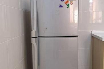 Desa Idaman Residences