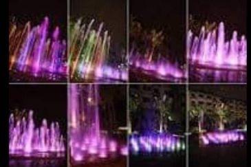 Desa Idaman Residences