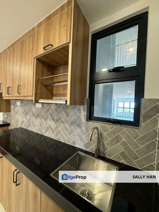 Strategic Location, Furnished and Very convenient @ Trio by Setia, Bandar Bukit Tinggi, Klang, Selangor, Selangor, Bandar Botanic/Bandar Bukit Tinggi