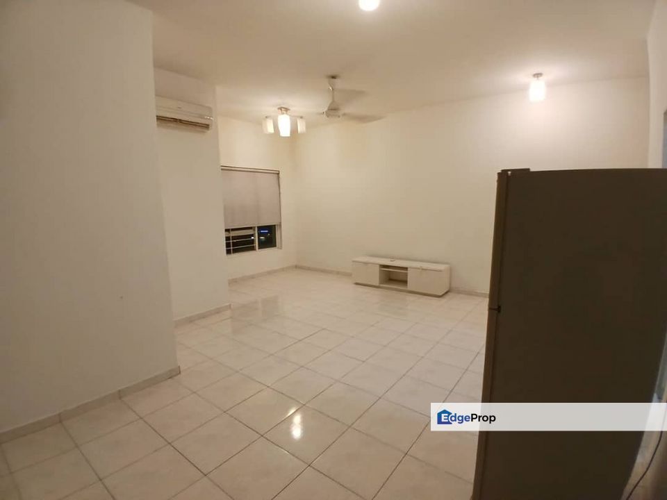 Strategic Location,Great Community,Very Convenient & Easy Accessibility Desa Impiana Condo,Puchong Prima,Puchong Selangor, Selangor, Puchong