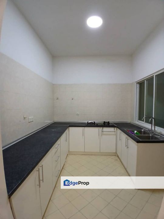 Strategic Location,Great Community,Very Convenient & Easy Accessibility Desa Impiana Condo,Puchong Prima,Puchong Selangor, Selangor, Puchong