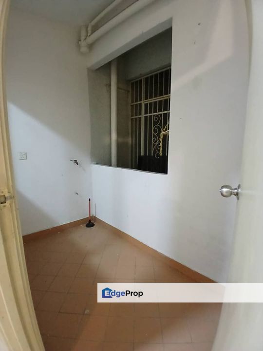 Strategic Location,Great Community,Very Convenient & Easy Accessibility Desa Impiana Condo,Puchong Prima,Puchong Selangor, Selangor, Puchong