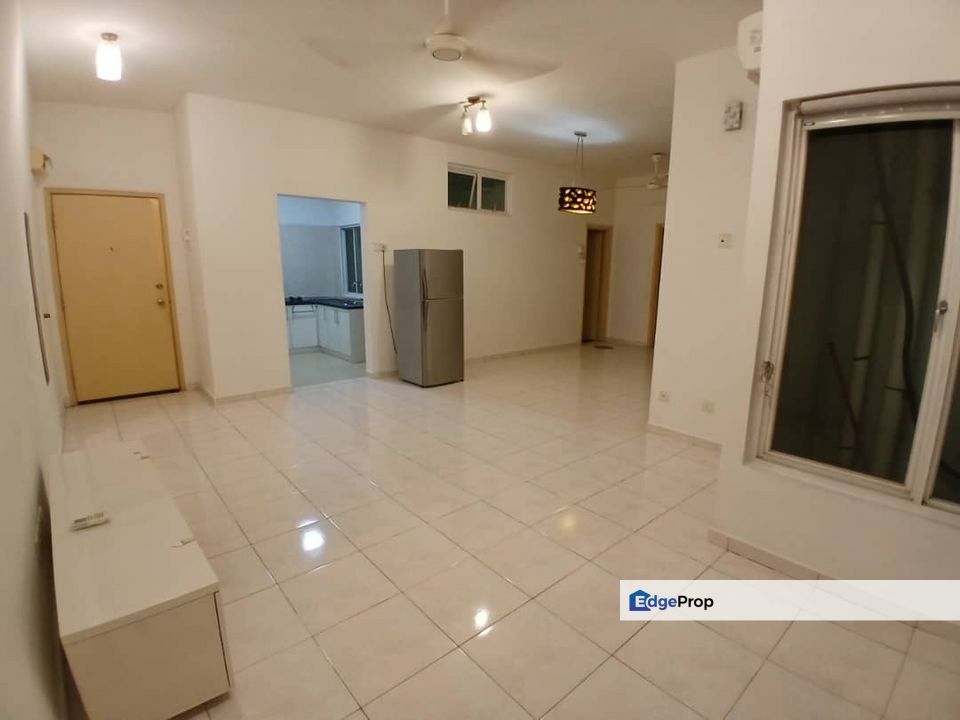 Strategic Location,Great Community,Very Convenient & Easy Accessibility Desa Impiana Condo,Puchong Prima,Puchong Selangor, Selangor, Puchong