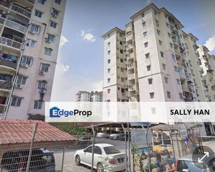 Strategic Location,Newly Painted & Newly Refurbished,Very Convenient Desa Perangsang,PJS 3/56,PJ, Selangor, Petaling Jaya
