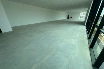 Cipta Industrial Park @ Serenia City