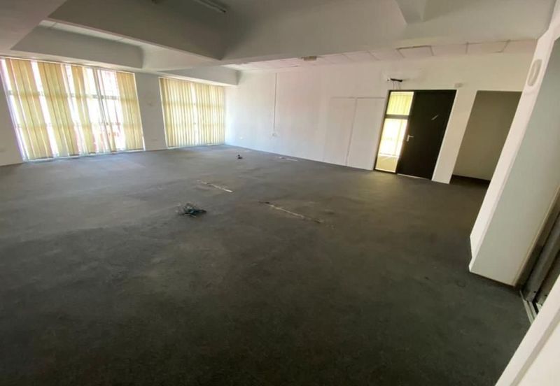 Bukit Jelutong Industrial Park