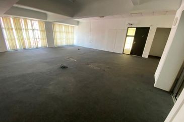 Bukit Jelutong Industrial Park