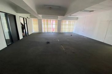 Bukit Jelutong Industrial Park