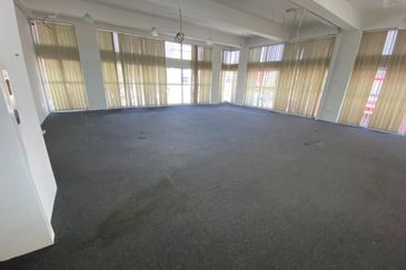 Bukit Jelutong Industrial Park